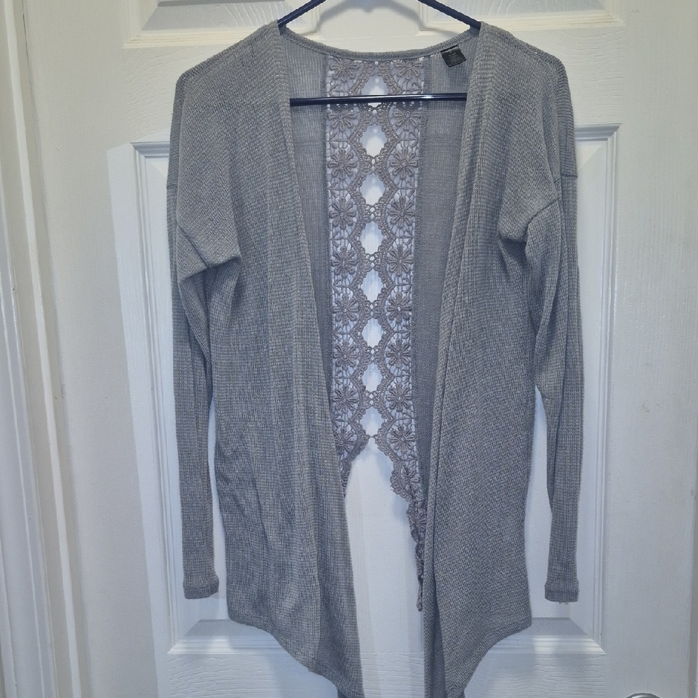 Women's Sweater & Scarf Bundle